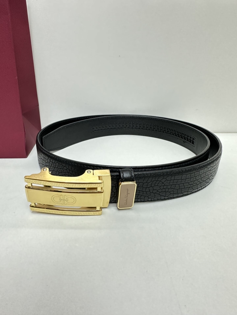 Ferragamo Belts